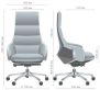 Купити Office chair Dominant HB від MAIIMO