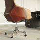 Купити Office chair Dominant HB від MAIIMO
