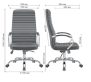 Купити Office chair Fernando від MAIIMO
