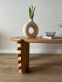 Купити Coffee table Okruglyi від MAIIMO