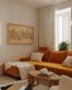 Купити Coffee table Okruglyi від MAIIMO
