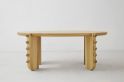 Купити Coffee table Okruglyi від MAIIMO