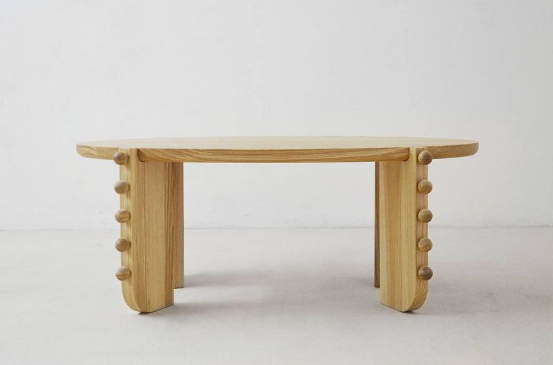 Купити Coffee table Okruglyi від MAIIMO