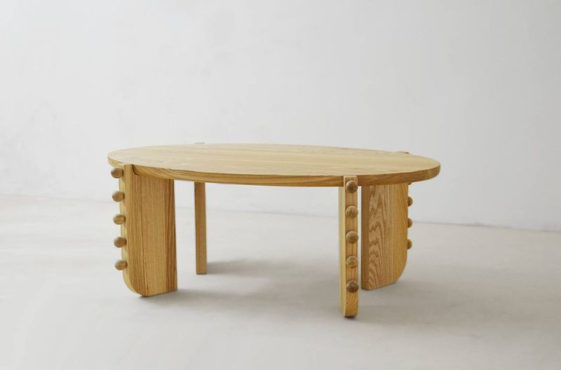 Купити Coffee table Okruglyi від MAIIMO
