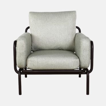 Armchair Austin