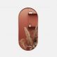 Купити Mirror oval OVALCORNER від MAIIMO