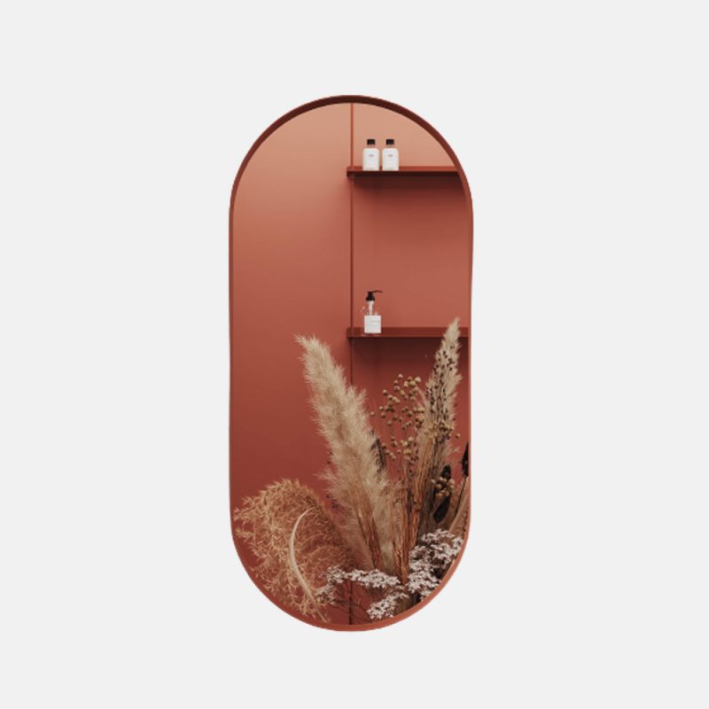 Купити Mirror oval OVALCORNER від MAIIMO