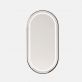 Купити Mirror oval OVALCORNER від MAIIMO