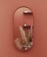 Купити Mirror oval OVALCORNER від MAIIMO