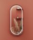 Купити Mirror oval OVALCORNER від MAIIMO
