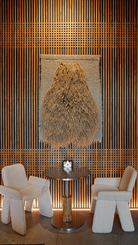 Купити Panno from sheep wool від MAIIMO