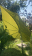 Купити Garden umbrella Icarus 300 sheet від MAIIMO