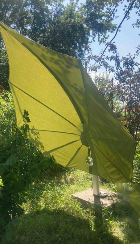 Купити Garden umbrella Icarus 300 sheet від MAIIMO