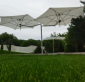 Купити Garden umbrella Paraflex Duo KOLO 1 pole, 2 hat, 2 elbows від MAIIMO