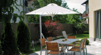 Купити Garden umbrella Paraflex KOLO 1 pole, 1 cap, 1 elbow від MAIIMO