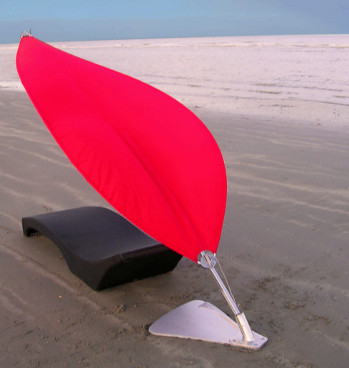 Купити Garden umbrella Rimbou Lotus  від MAIIMO