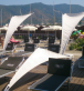 Купити Garden umbrella Rimbou Venus  від MAIIMO