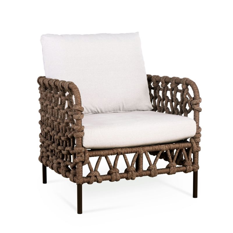 Купити Outdoor armchair CABARET lounge від MAIIMO