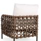 Купити Outdoor armchair CABARET lounge від MAIIMO