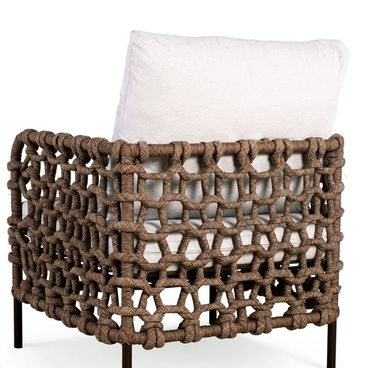 Купити Outdoor armchair CABARET lounge від MAIIMO