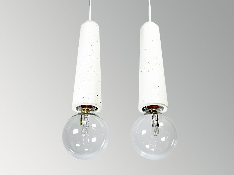 Купити Concrete lamp PATRON від MAIIMO