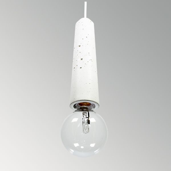Купити Concrete lamp PATRON від MAIIMO