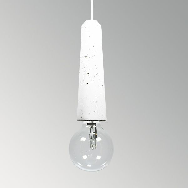 Купити Concrete lamp PATRON від MAIIMO