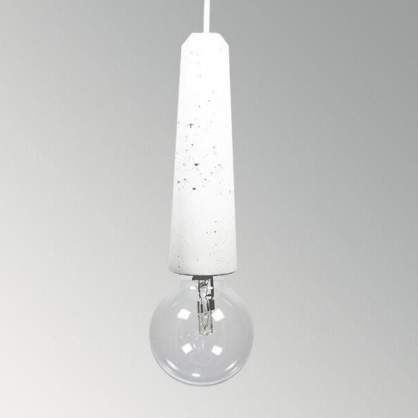 Купити Concrete lamp PATRON від MAIIMO