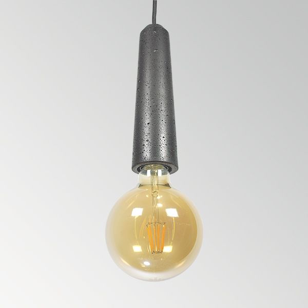 Купити Concrete lamp PATRON від MAIIMO