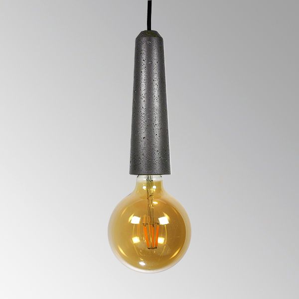 Купити Concrete lamp PATRON від MAIIMO