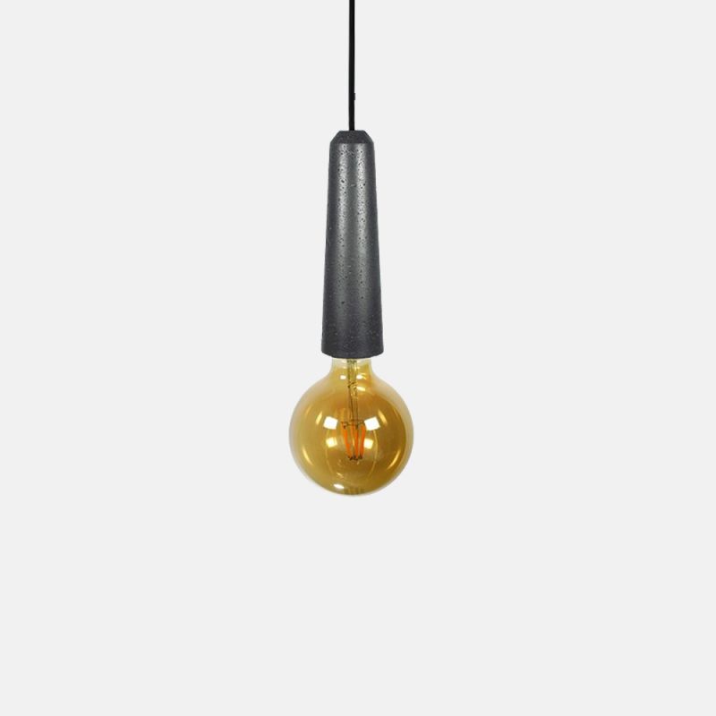 Купити Concrete lamp PATRON від MAIIMO