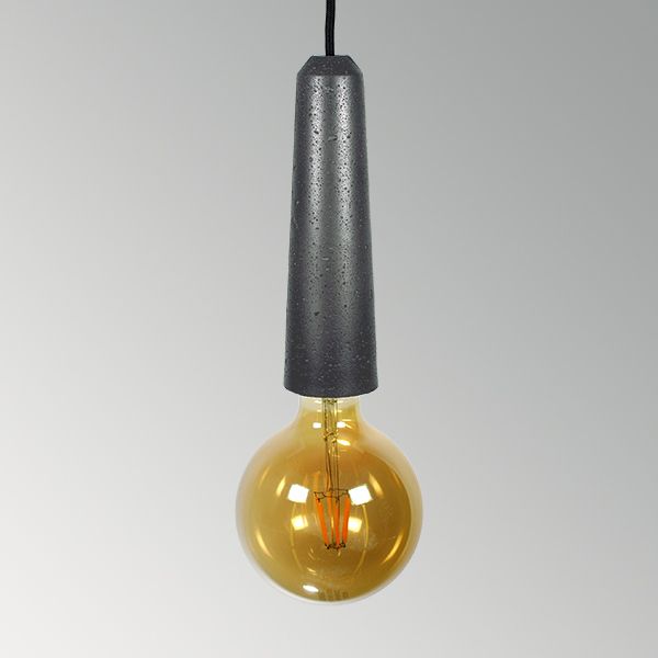 Купити Concrete lamp PATRON від MAIIMO