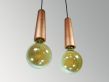 Купити Concrete lamp PATRON від MAIIMO