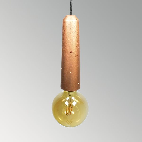 Купити Concrete lamp PATRON від MAIIMO