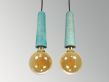 Купити Concrete lamp PATRON від MAIIMO