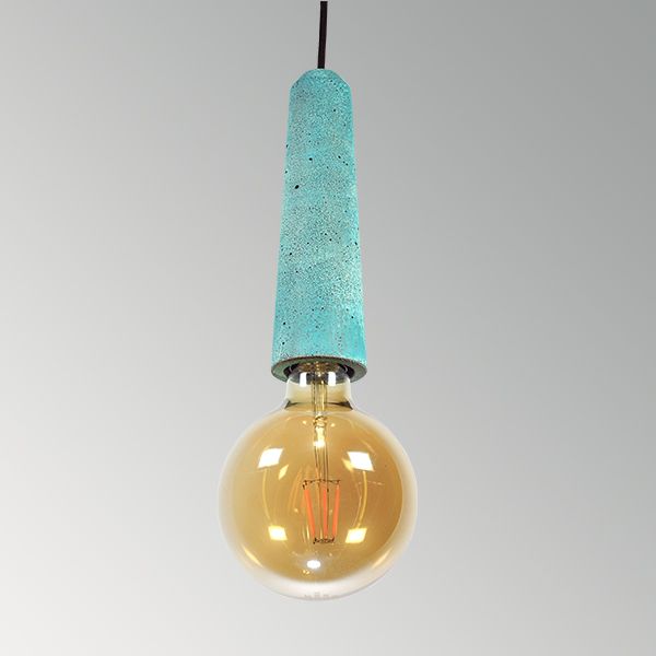 Купити Concrete lamp PATRON від MAIIMO