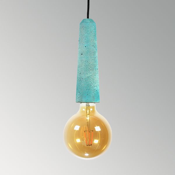Купити Concrete lamp PATRON від MAIIMO