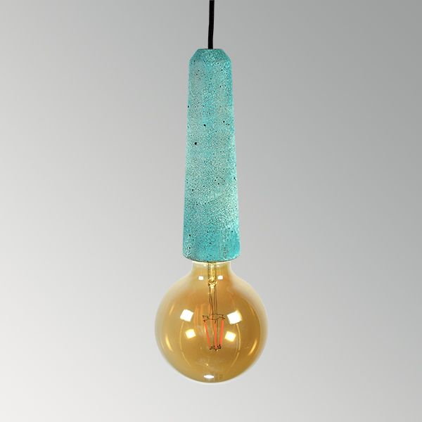 Купити Concrete lamp PATRON від MAIIMO