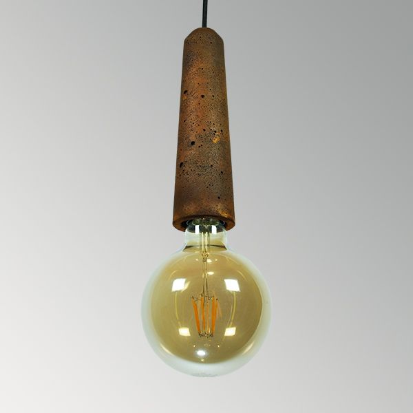 Купити Concrete lamp PATRON від MAIIMO