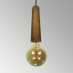 Купити Concrete lamp PATRON від MAIIMO
