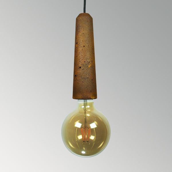 Купити Concrete lamp PATRON від MAIIMO