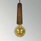 Купити Concrete lamp PATRON від MAIIMO