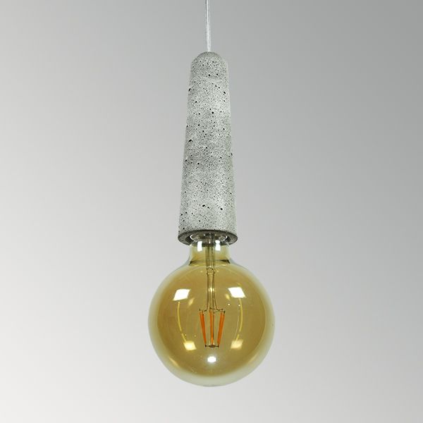 Купити Concrete lamp PATRON від MAIIMO