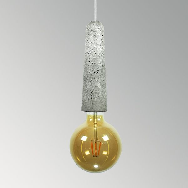 Купити Concrete lamp PATRON від MAIIMO
