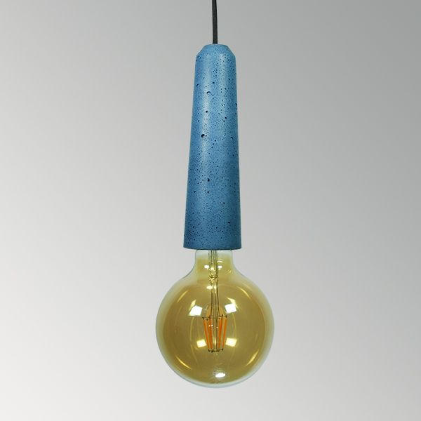 Купити Concrete lamp PATRON від MAIIMO