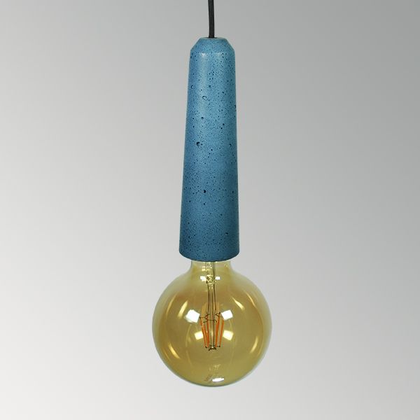 Купити Concrete lamp PATRON від MAIIMO