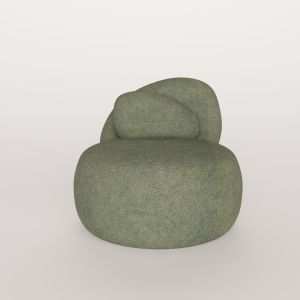 Кресло PELUSTOK
