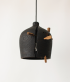 Купити Wooden pendant lamp Chumatska Zorya від MAIIMO