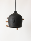 Купити Wooden pendant lamp Chumatska Zorya від MAIIMO