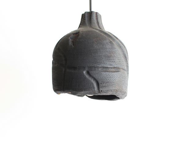 Купити Wooden pendant lamp Cossack Fire від MAIIMO